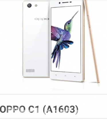 Oppo a1603